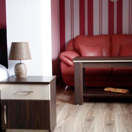 Guest House Bulgari Kazanlŭk Eksteriør bilde