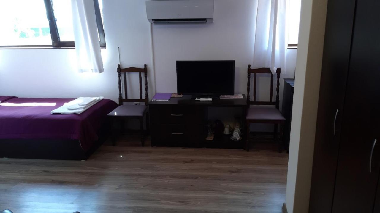 Guest House Bulgari Kazanlŭk Eksteriør bilde