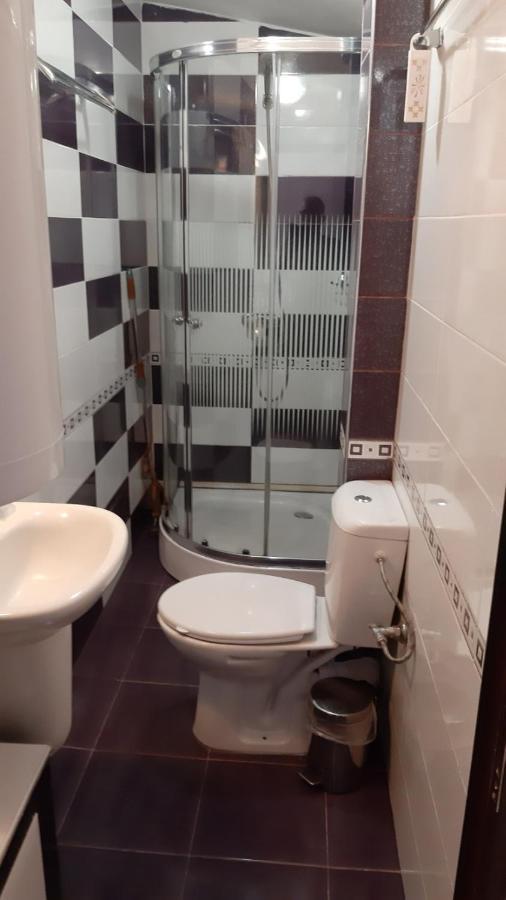 Guest House Bulgari Kazanlŭk Eksteriør bilde