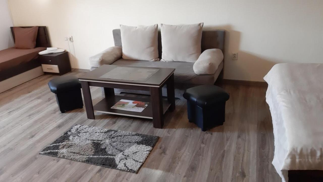Guest House Bulgari Kazanlŭk Eksteriør bilde