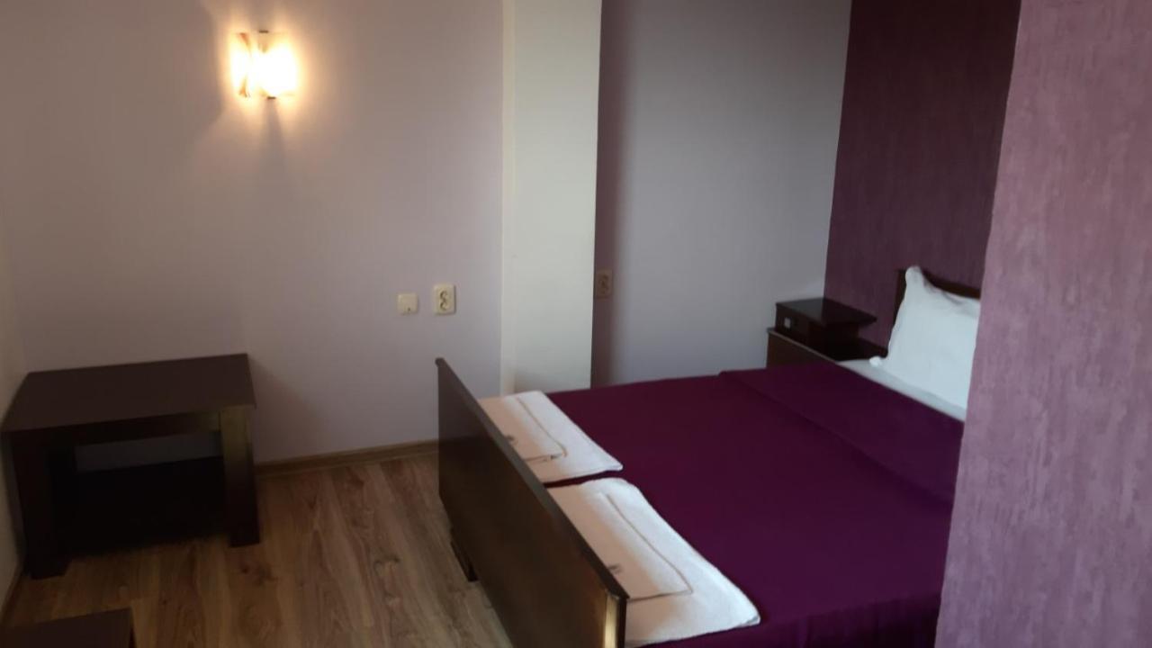 Guest House Bulgari Kazanlŭk Eksteriør bilde