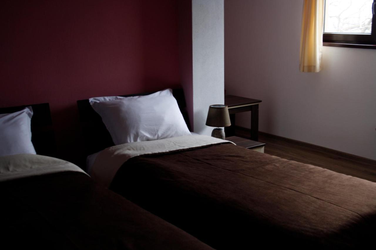 Guest House Bulgari Kazanlŭk Eksteriør bilde