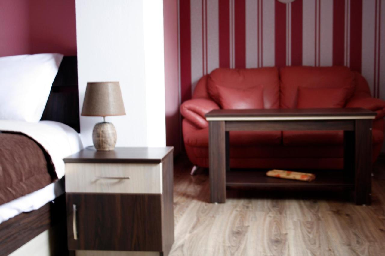 Guest House Bulgari Kazanlŭk Eksteriør bilde